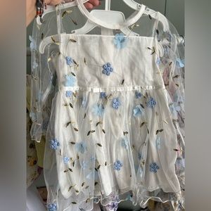 Toddler Girl Dress